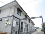ＪＲ常磐線勝田駅まで徒歩35分