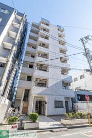 スカイコート川崎第5