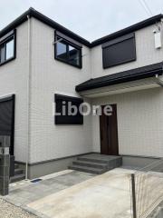 市川3丁目戸建