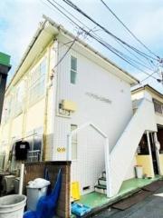 東京メトロ丸ノ内線(方南町支線)中野富士見町駅まで徒歩8分