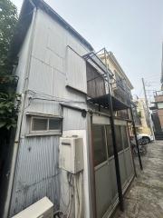 学芸大学駅戸建