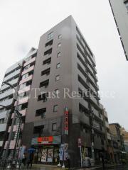 東京メトロ銀座線稲荷町駅まで徒歩1分