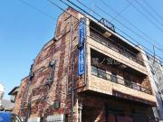 西武新宿線鷺ノ宮駅まで徒歩6分