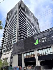 プラウドタワー川口クロス