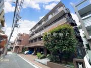 小田急小田原線代々木八幡駅まで徒歩3分