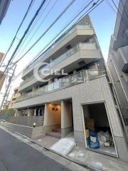 西武新宿線野方駅まで徒歩9分