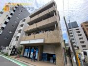 ＪＲ総武線（各駅停車）西船橋駅まで徒歩5分