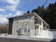 真岡鉄道市塙駅まで徒歩13分