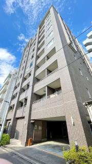 シティハウス新宿柏木