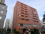 万葉ハイツ元町