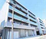 ＪＲ総武線（各駅停車）新小岩駅まで徒歩9分