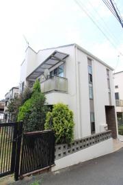 成田東戸建