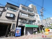 地下鉄谷町線野江内代駅まで徒歩5分