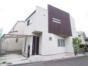 昭和台町1丁目戸建