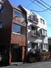 メゾン立川