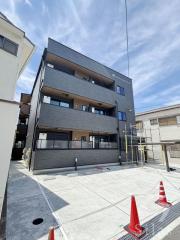 阪神本線武庫川駅まで徒歩9分