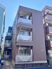 西武新宿線沼袋駅まで徒歩5分