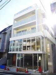 東急東横線代官山駅まで徒歩3分