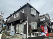 京成電鉄松戸線高根公団駅まで徒歩14分