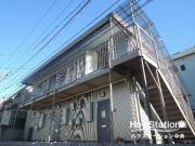 コーポアラジン西台