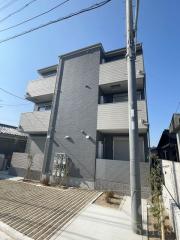 ＪＲ阪和線富木駅まで徒歩12分