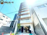 地下鉄中央線九条駅まで徒歩6分