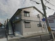 ＪＲ山陽本線明石駅まで徒歩10分