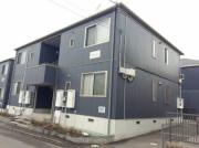 ＪＲ仙山線陸前落合駅まで徒歩16分