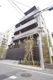 都営大江戸線牛込柳町駅まで徒歩5分