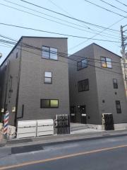 小田急小田原線小田急相模原駅まで徒歩5分