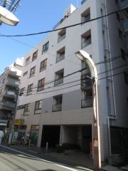 スカーラ武蔵小山