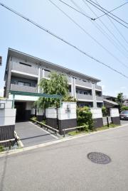 紫竹館