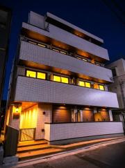 ＪＲ常磐線北千住駅まで徒歩8分