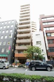 スカイコート神田弐番館