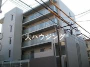 ラ・グランドゥール白金