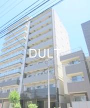東武伊勢崎・大師線梅島駅まで徒歩10分