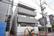 フジパレス大桐サウス