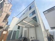 東京メトロ南北線西ケ原駅まで徒歩4分