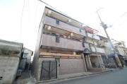 ＪＲおおさか東線ＪＲ俊徳道駅まで徒歩6分