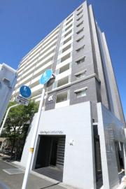 ＪＲ宇野線大元駅まで徒歩6分
