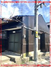 岩倉市井上町 平屋賃貸 B