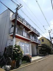 南海高野線白鷺駅まで徒歩4分
