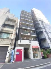 地下鉄谷町線谷町四丁目駅まで徒歩4分