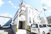 ＪＲ徳島線蔵本駅まで徒歩9分