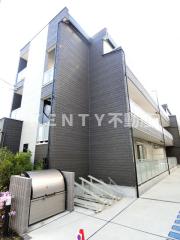 M-1 Tokyo 東六郷