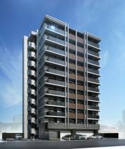 S-RESIDENCE本川町afford