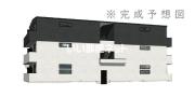 仙台市地下鉄南北線河原町駅まで徒歩13分