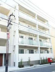 ベルク城山弐番館