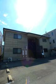 地下鉄鶴舞線川名駅まで徒歩4分