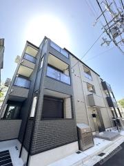 近鉄けいはんな線荒本駅まで徒歩6分